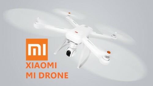 Foto Bilikandroid Midrone