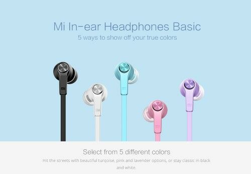Foto Miui Headsetmi