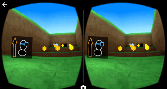Need For Jump Vr