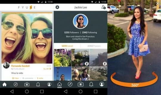 4 Aplikasi Keren untuk Membuat Foto 3D di Android 