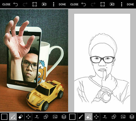 Aplikasi Edit Foto 3d 4