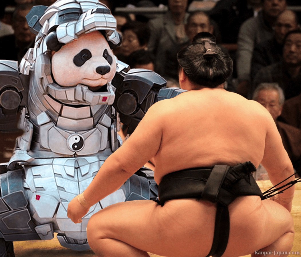 Master Photoshop Iron Panda 4