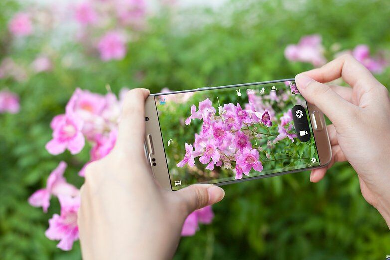 Bluboo Edge 3