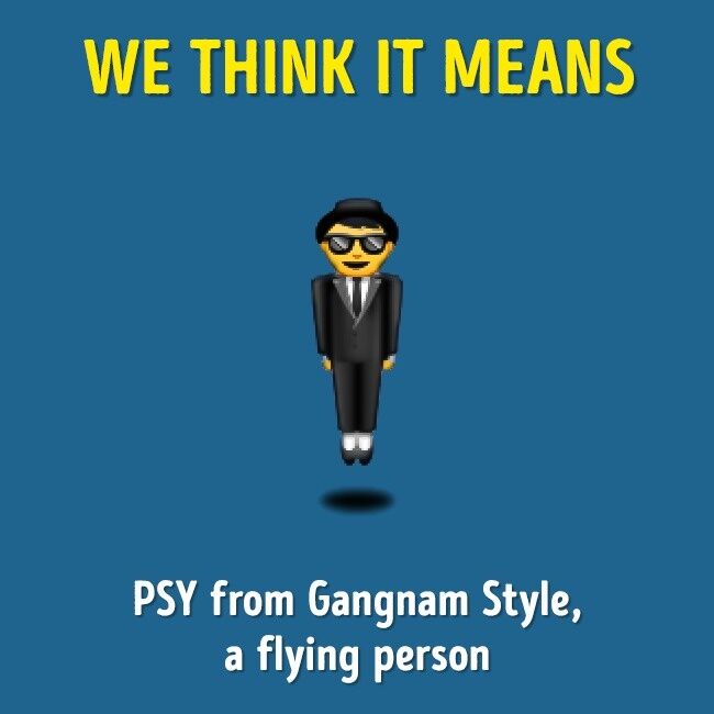 Emoji Yang Sering Salah Arti 6
