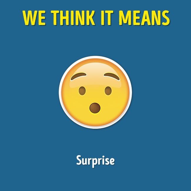 Emoji Yang Sering Salah Arti 9