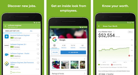 Job Search Apk