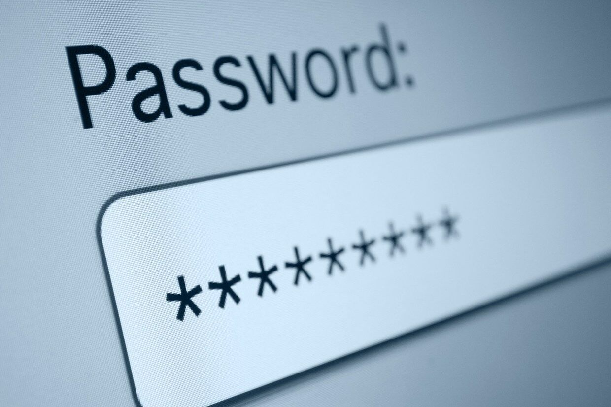 Password Lebih Panjang Lebih Aman