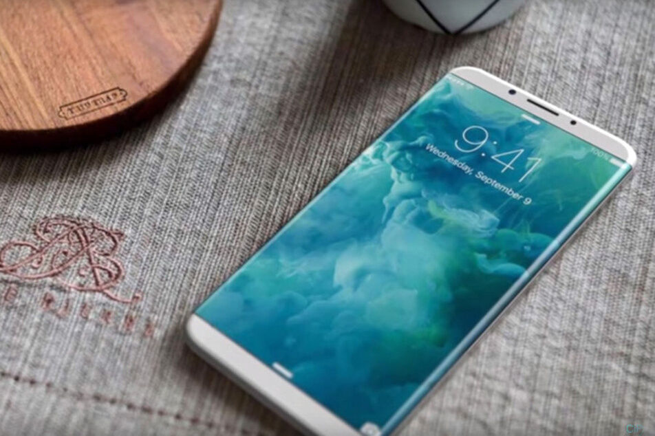 Iphone 8 Display Oled