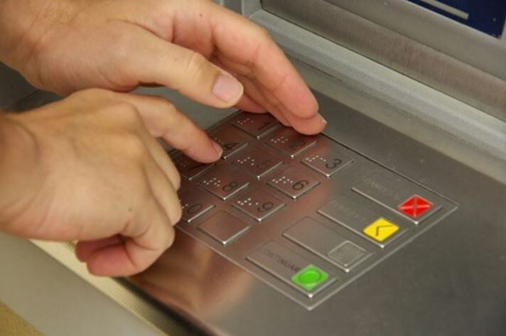 Why Atm Have 4 Digit Pin