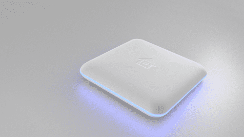 Foto Rehomematic Router
