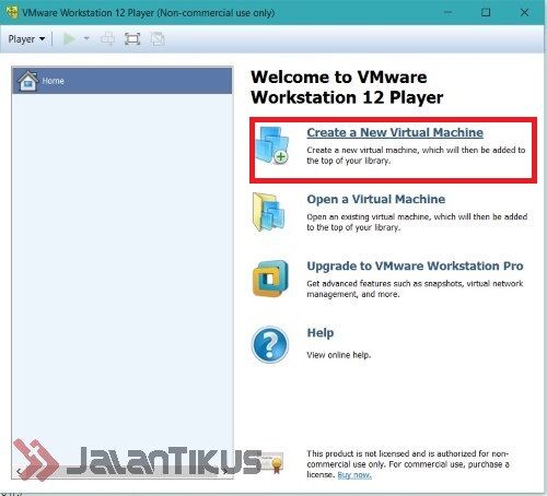 Foto Jalantikus Vmware2jpg