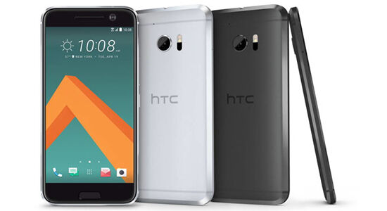Htc 10