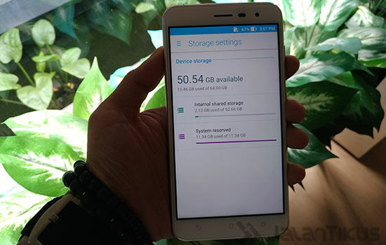 Asus Zenfone 3 Ze552kl Indonesia 7