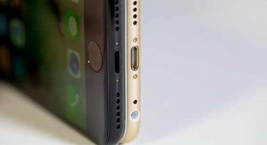 Audio Jack Iphone
