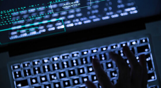 Hacker