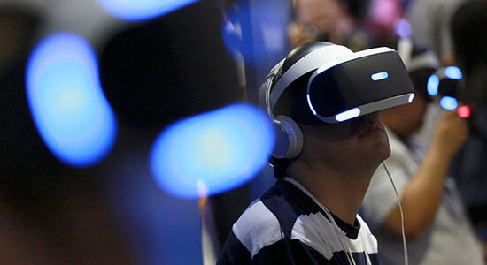 Vr Tech