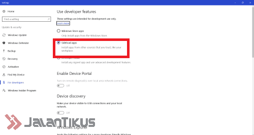 Foto Jalantikus Paint3d4