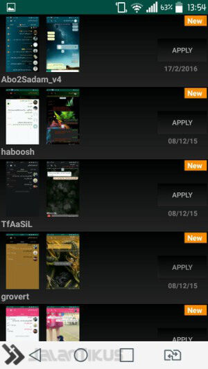 Tema-WhatsApp-Modifikasi
