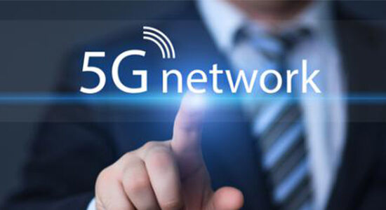 5g Network