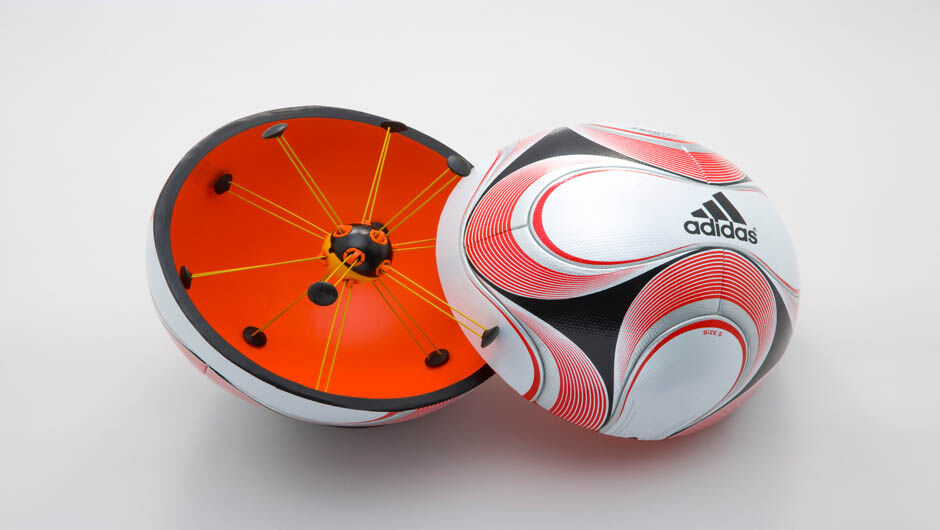 Smart Ball System
