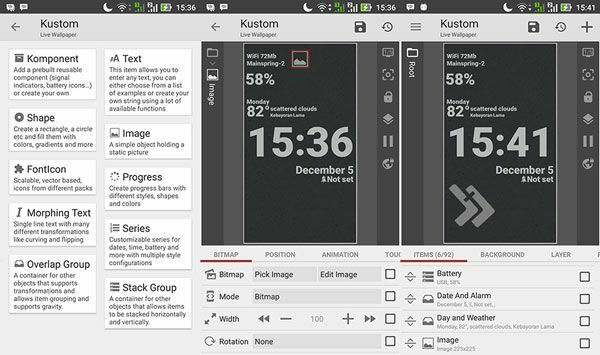 Aplikasi Android Terbaik Desember 2