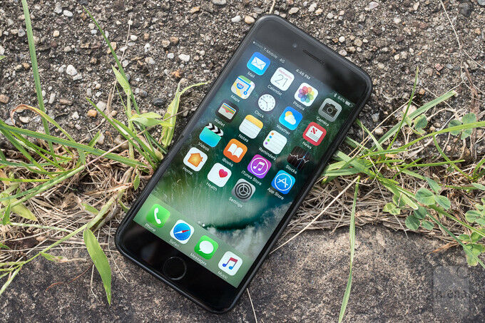 Apple Iphone 7 Plus