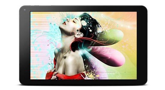 Cube Iwork 8 Wifi