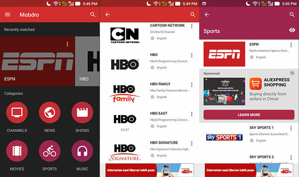 Aplikasi Android Terlarang 8