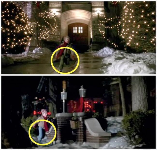 Home Alone