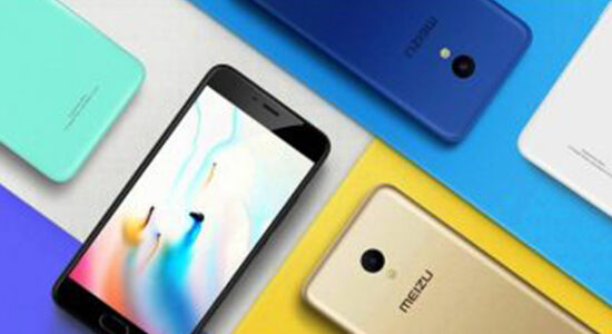 Meizu M3