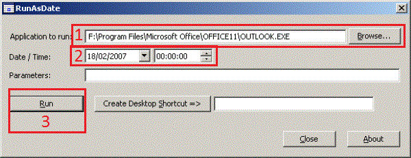 Gambar Nirsoft Trial1