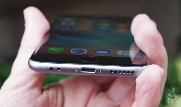 Iphone 7