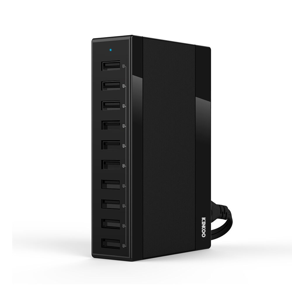 Kinko Charging 2