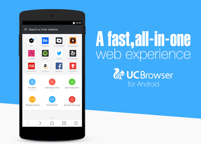 4pda uc browser скачать