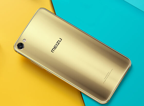 meizu m3x