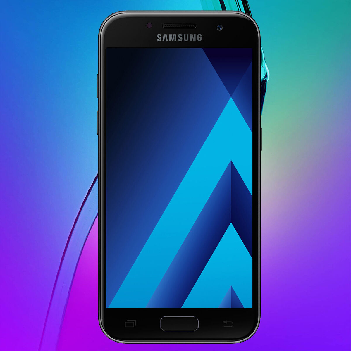 Samsung Galaxy A3 2017