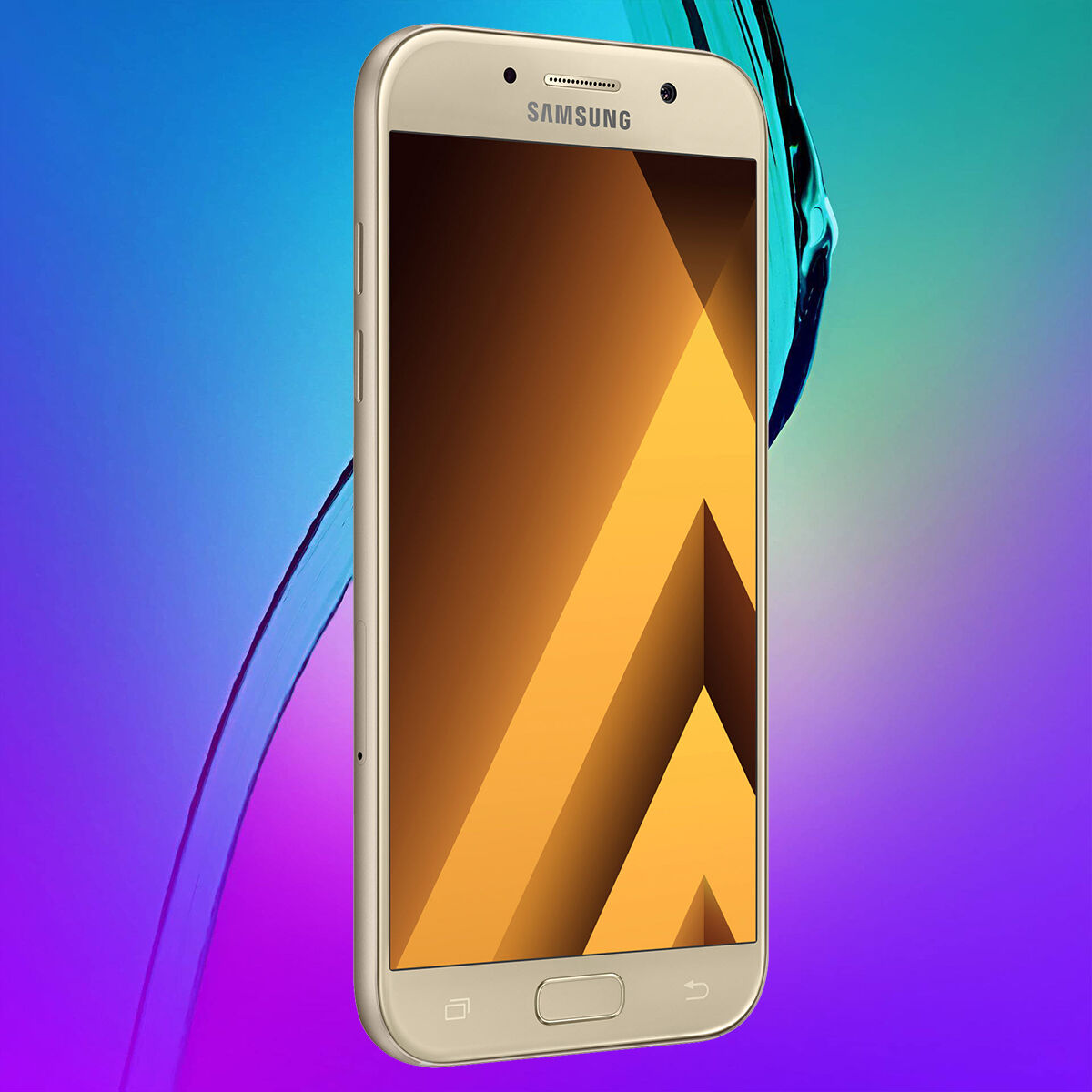 Samsung Galaxy A5 2017