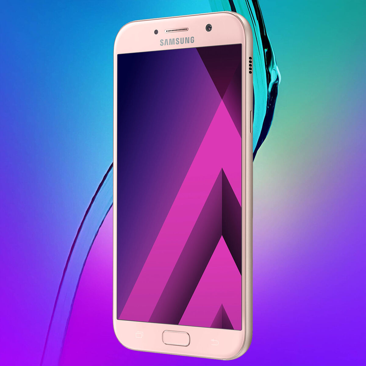 Samsung Galaxy A7 2017