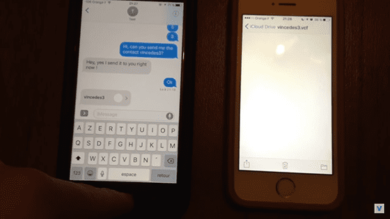 Virus Mematikan Iphone