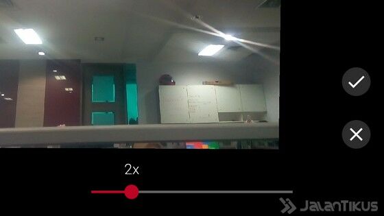 Cara Membuat Video Hyperlapse Di Smartphone Android 4