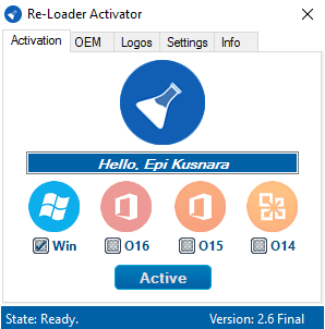 Cara Mengatasi Windows 10 Expired Tanpa Isntall Ulang 3