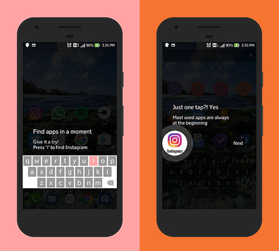 Download Fastkey Launcher