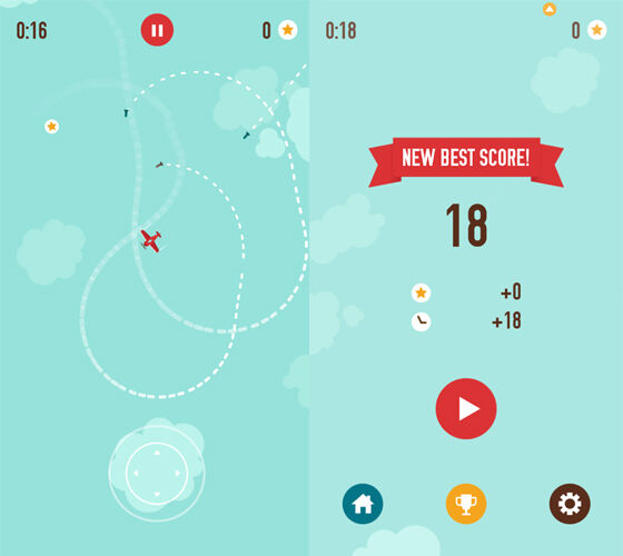 Game Android Material Design Terbaik 5