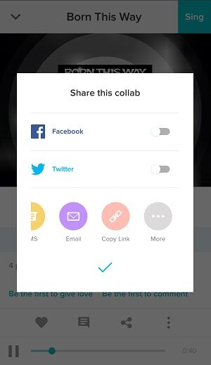 Cara Mudah Download MP3 Rekaman Smule di Android ...