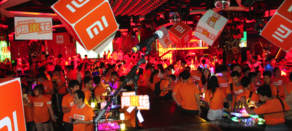 Alasan Apple Tidak Menggugat Xiaomi 1