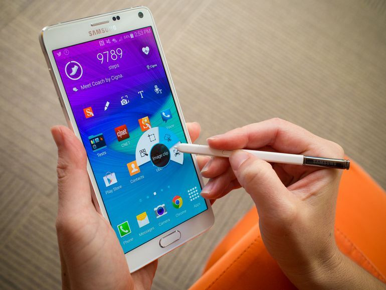 Alasan Ornag Pilih Smartphone Dari Tablet 2