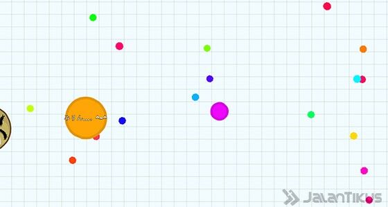 game seru mirip slitherio 1