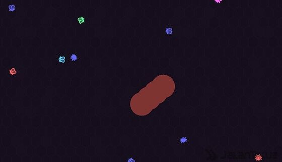 game seru mirip slitherio 4