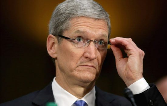 gaji-tim-cook-dipotong