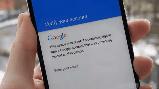 Bagaimana Jika Smartphone Sendiri Yang Terkunci